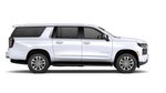 2027 Chevrolet Suburban Premier SUV 4WD