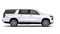 2027 Chevrolet Suburban Premier SUV 4WD