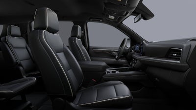 2027 Chevrolet Suburban Premier SUV 4WD