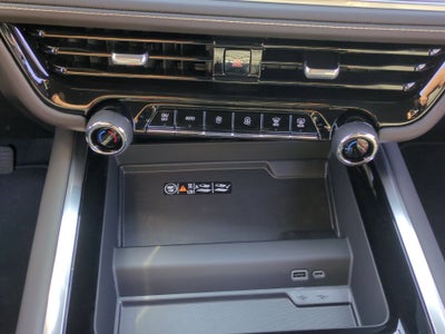 2026 Chevrolet Suburban Premier SUV 4WD