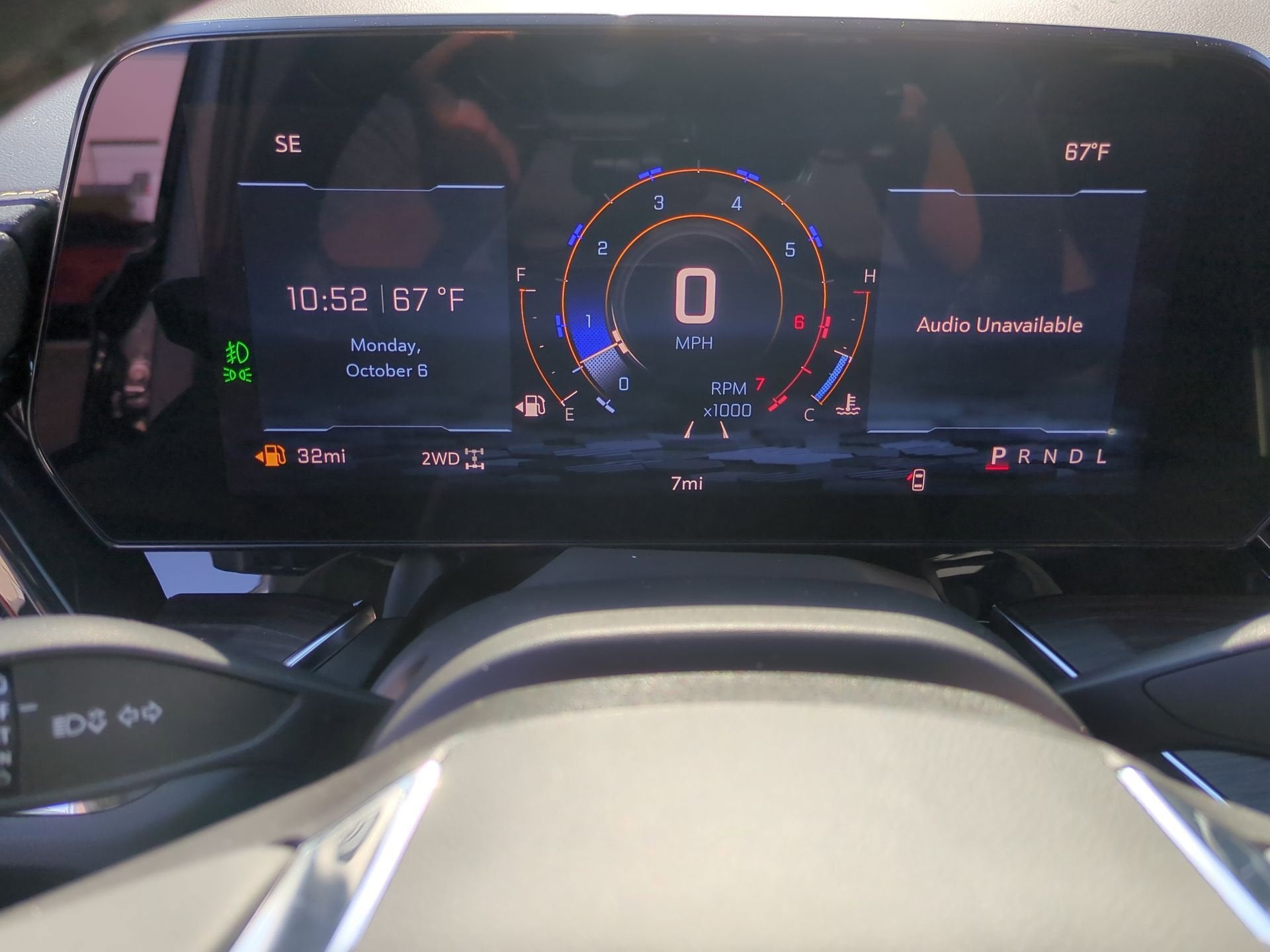 2026 Chevrolet Suburban Premier SUV 4WD