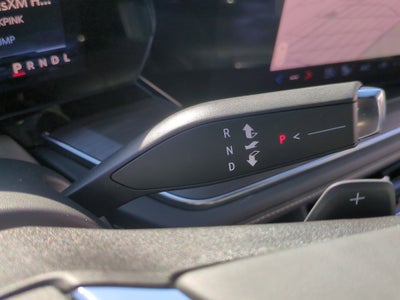 2026 Chevrolet Suburban Premier SUV 4WD