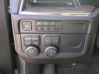 2026 Chevrolet Suburban Premier SUV 4WD