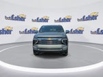 2026 Chevrolet Suburban Premier SUV 4WD