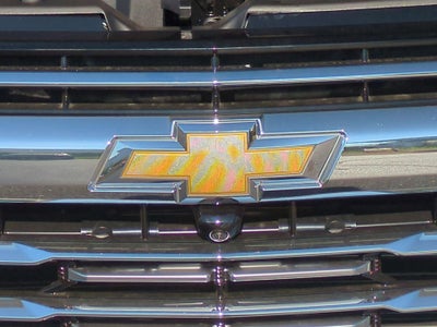 2026 Chevrolet Suburban Premier SUV 4WD