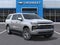 2026 Chevrolet Suburban Premier SUV 4WD
