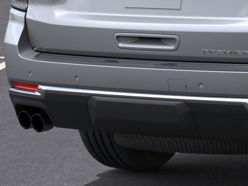 2026 Chevrolet Suburban Premier SUV 4WD