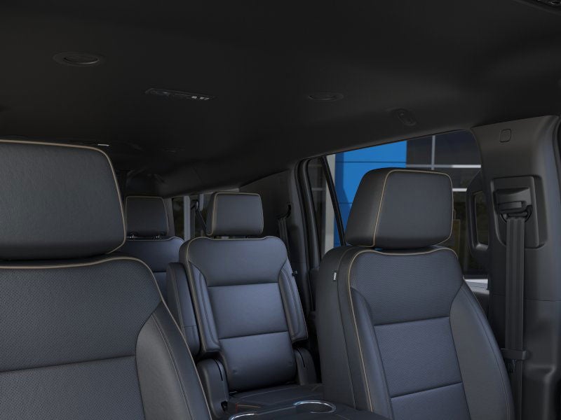 2026 Chevrolet Suburban Premier SUV 4WD