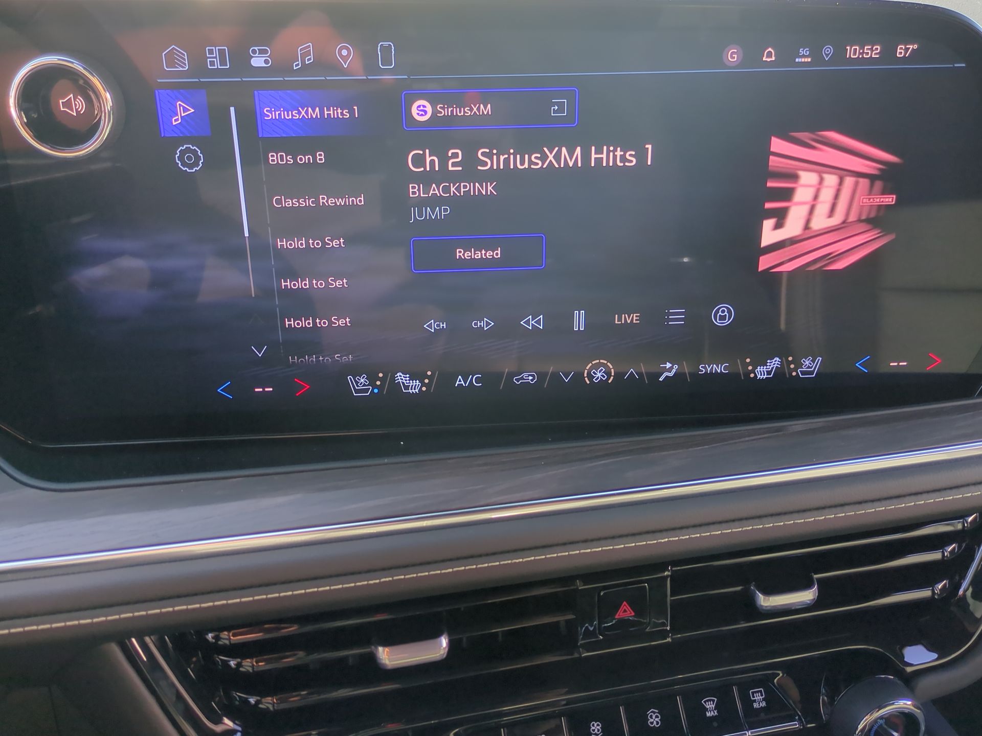 2026 Chevrolet Suburban Premier SUV 4WD