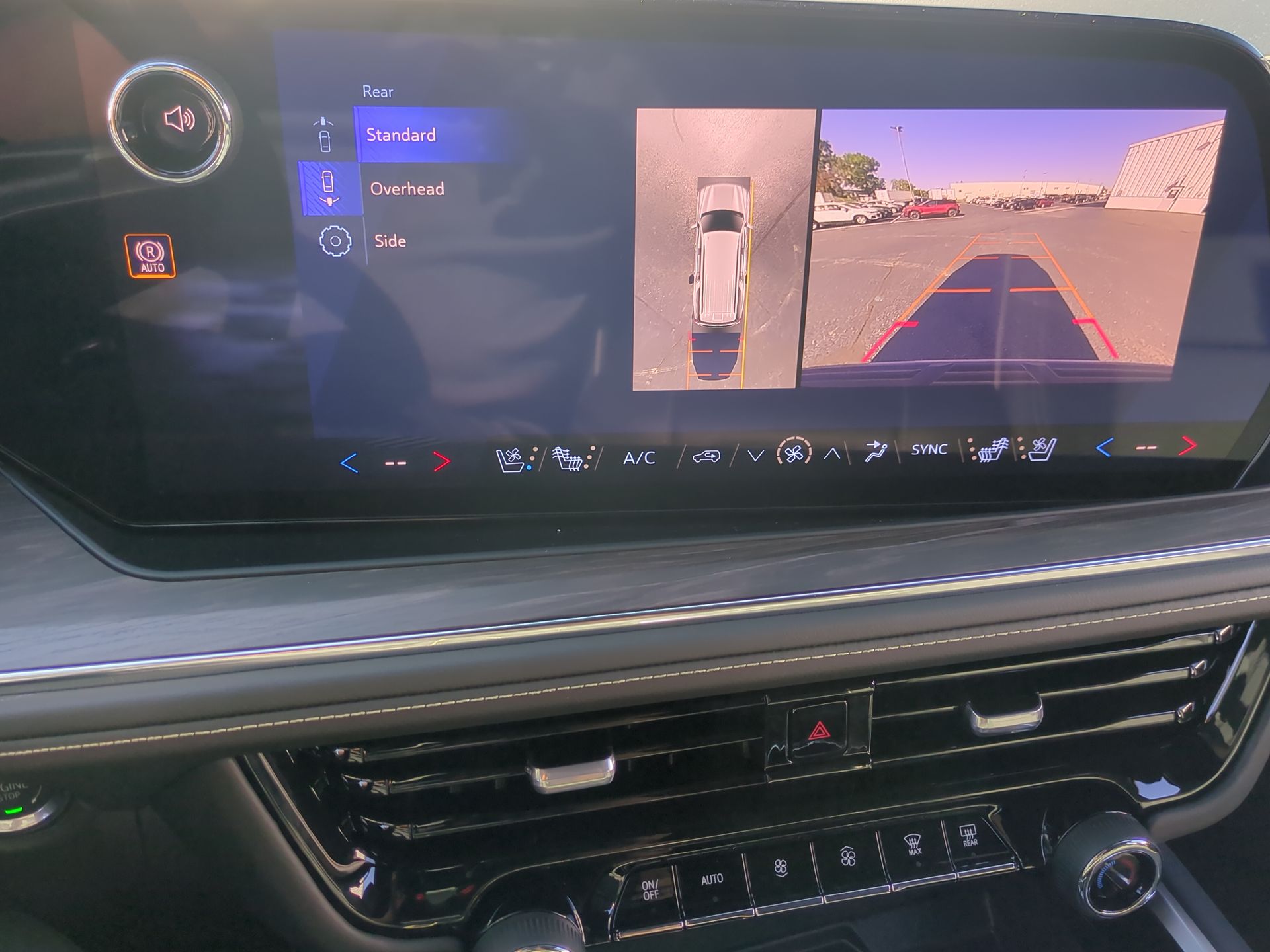 2026 Chevrolet Suburban Premier SUV 4WD