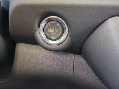 2026 Chevrolet Suburban Premier SUV 4WD