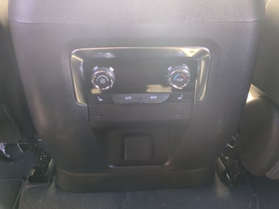 2026 Chevrolet Suburban Premier SUV 4WD