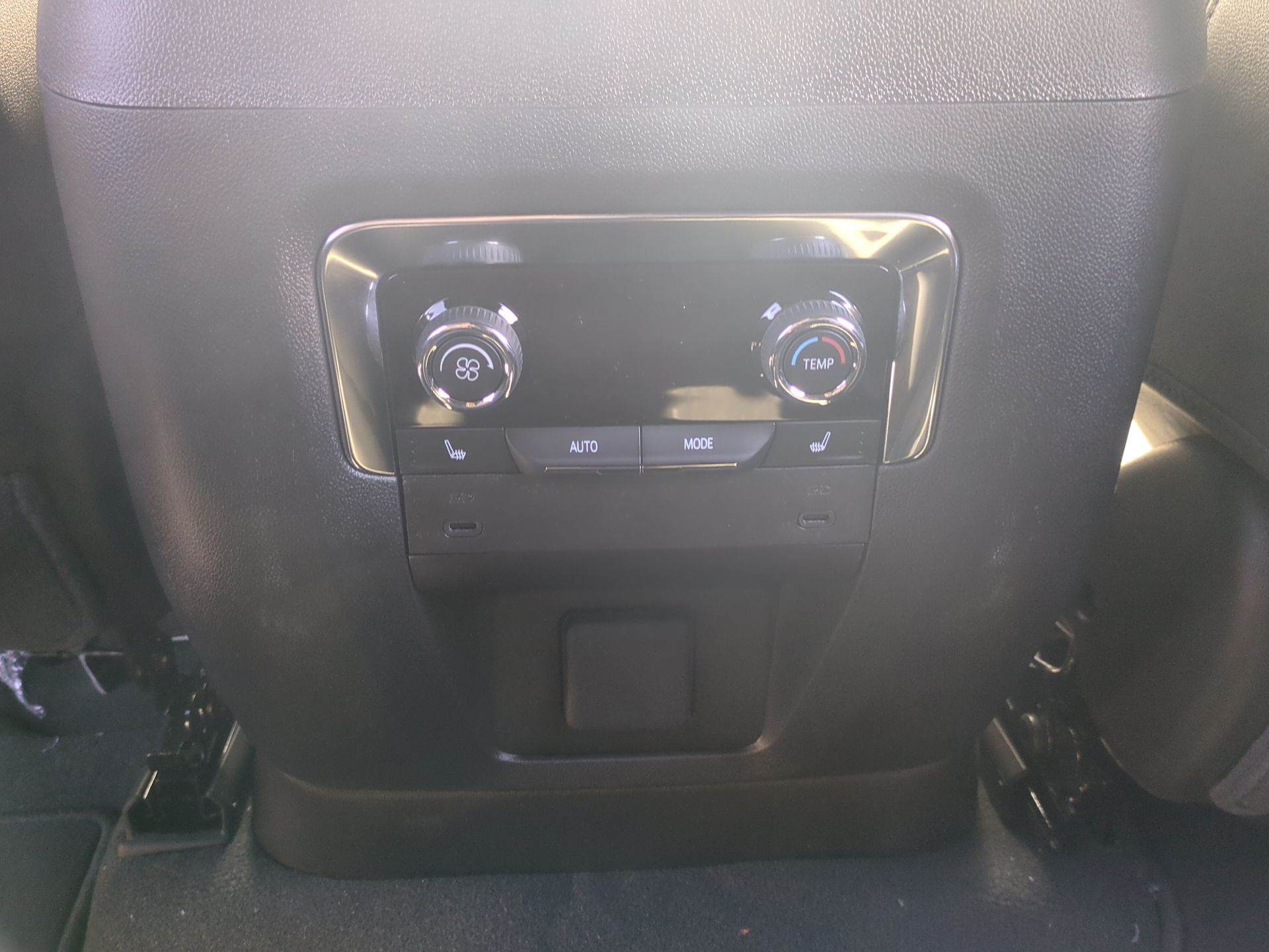 2026 Chevrolet Suburban Premier SUV 4WD