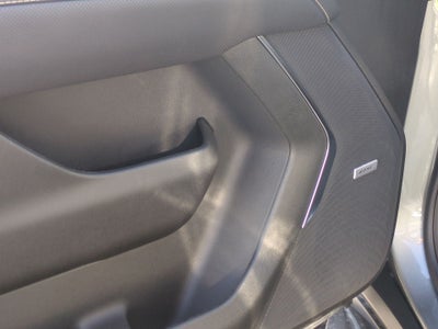 2026 Chevrolet Suburban Premier SUV 4WD