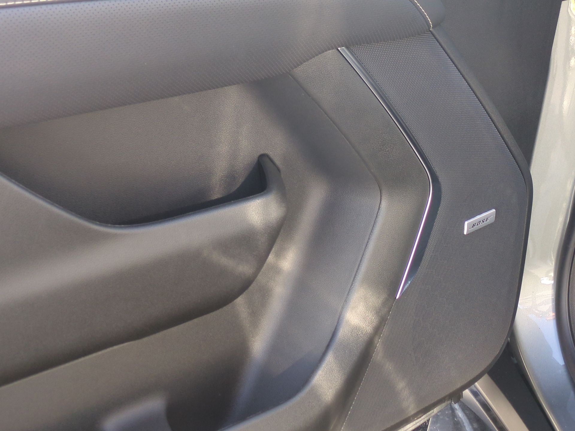 2026 Chevrolet Suburban Premier SUV 4WD