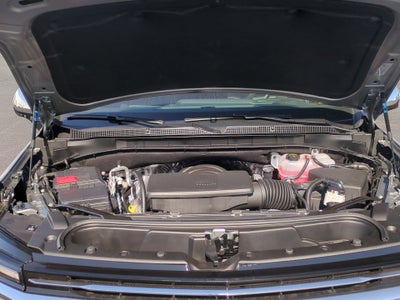 2026 Chevrolet Suburban Premier SUV 4WD