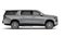 2026 Chevrolet Suburban Premier SUV 4WD