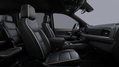 2026 Chevrolet Suburban Premier SUV 4WD