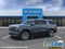 2026 Chevrolet Suburban High Country SUV 4WD