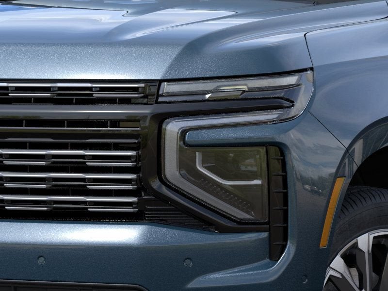 2026 Chevrolet Suburban High Country SUV 4WD