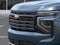 2026 Chevrolet Suburban High Country SUV 4WD