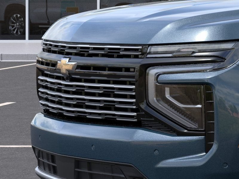 2026 Chevrolet Suburban High Country SUV 4WD