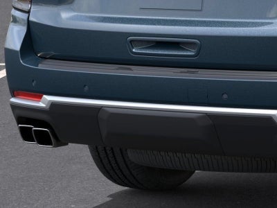 2026 Chevrolet Suburban High Country SUV 4WD