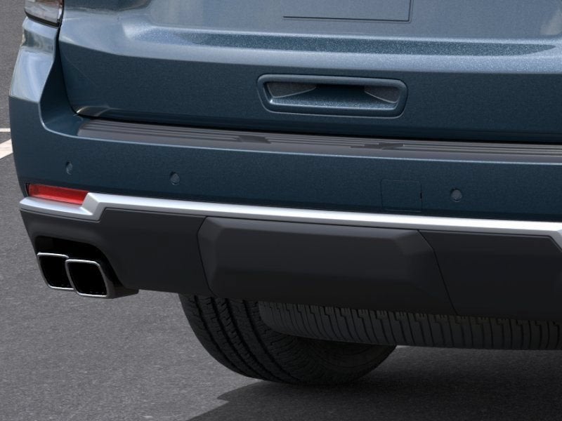 2026 Chevrolet Suburban High Country SUV 4WD