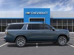 2026 Chevrolet Suburban High Country SUV 4WD