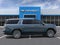 2026 Chevrolet Suburban High Country SUV 4WD