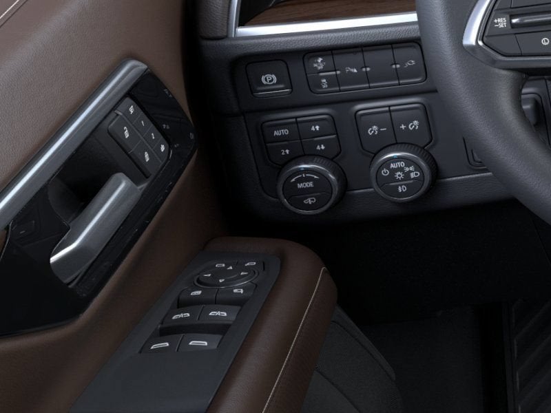 2026 Chevrolet Suburban High Country SUV 4WD