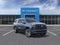 2026 Chevrolet Suburban High Country SUV 4WD