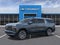 2026 Chevrolet Suburban High Country SUV 4WD