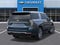 2026 Chevrolet Suburban High Country SUV 4WD