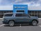 2026 Chevrolet Suburban High Country SUV 4WD
