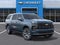 2026 Chevrolet Suburban High Country SUV 4WD