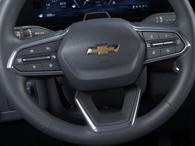 2026 Chevrolet Suburban High Country SUV 4WD