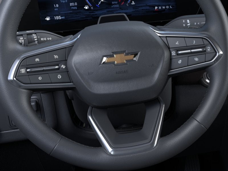 2026 Chevrolet Suburban High Country SUV 4WD