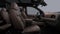 2026 Chevrolet Suburban High Country SUV 4WD