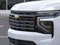 2026 Chevrolet Suburban High Country SUV 4WD