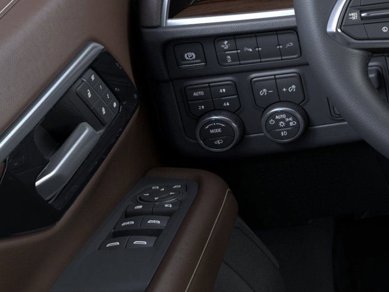 2026 Chevrolet Suburban High Country SUV 4WD