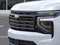 2026 Chevrolet Suburban High Country SUV 4WD