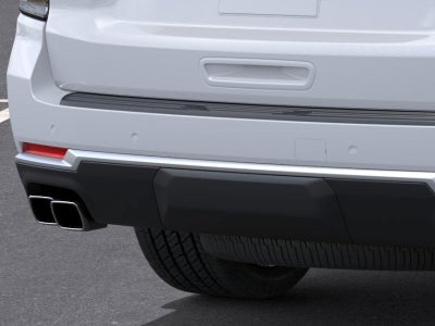 2026 Chevrolet Suburban High Country SUV 4WD