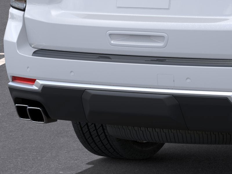 2026 Chevrolet Suburban High Country SUV 4WD