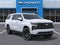 2026 Chevrolet Suburban High Country SUV 4WD