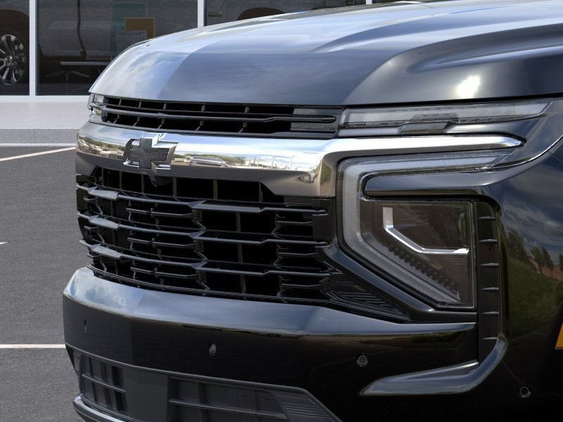 2027 Chevrolet Tahoe LS SUV 4WD