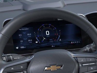 2027 Chevrolet Tahoe LS SUV 4WD