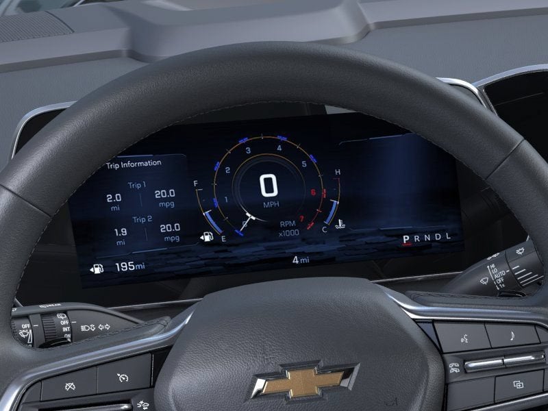 2027 Chevrolet Tahoe LS SUV 4WD