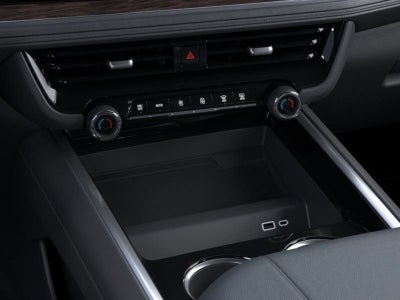 2027 Chevrolet Tahoe LS SUV 4WD