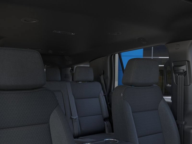 2027 Chevrolet Tahoe LS SUV 4WD